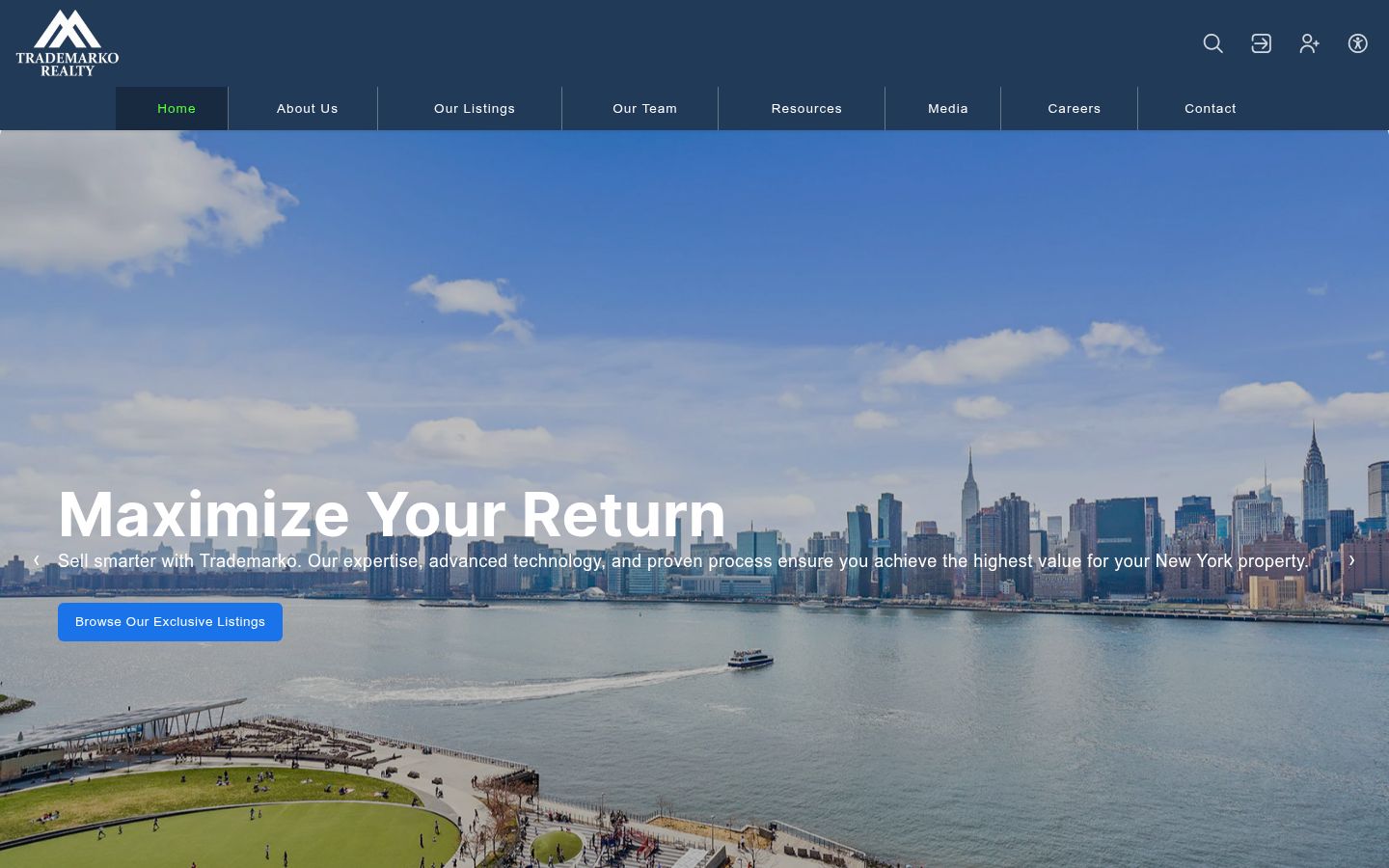 Trademarko Realty
