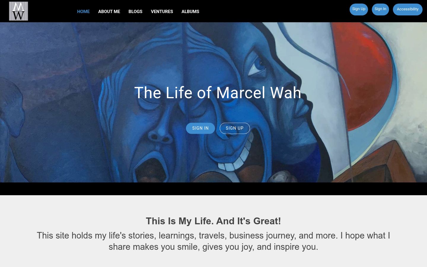 Marcel Wah